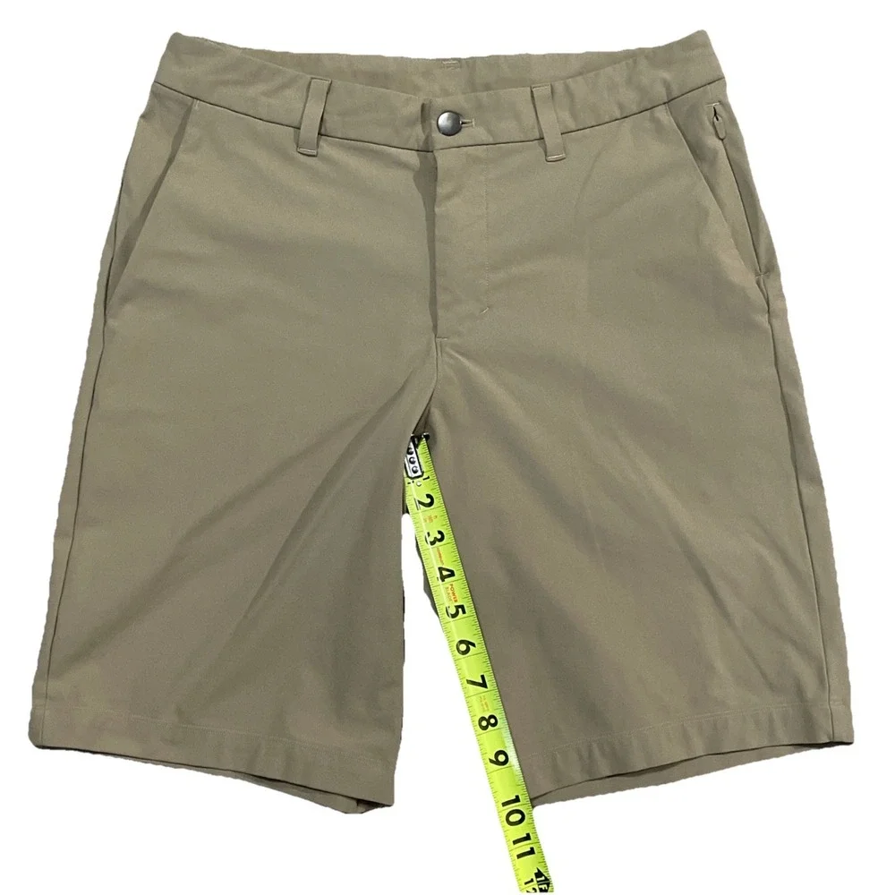 Lululemon Mens Commission Classic-Fit 10